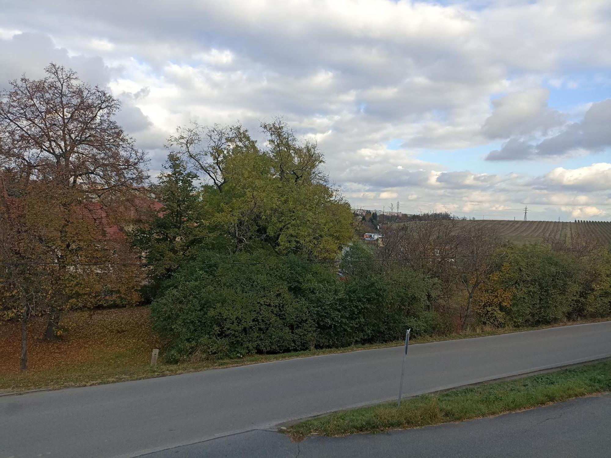 Ubytovani V Rodinnem Dome Ostopovice Екстер'єр фото